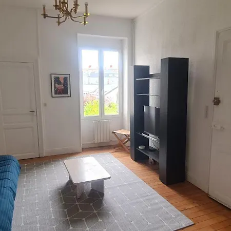 Le Balcon D'anatole 3étoiles *