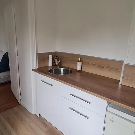 Le Balcon D'anatole 3étoiles Appartamento