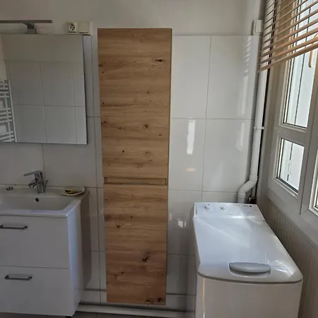 Le Balcon D'anatole 3étoiles * Le Mans