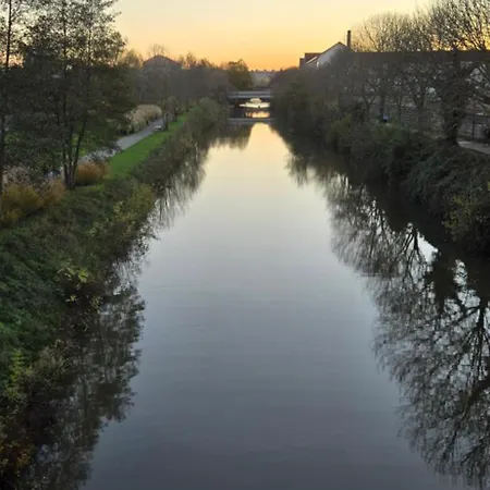 Le Balcon D'anatole 3étoiles Appartamento *