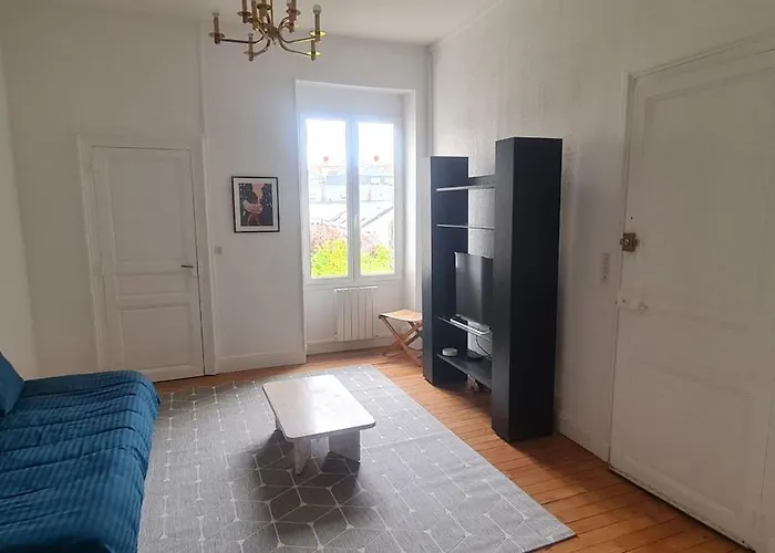 Le Balcon D'anatole 3etoiles *